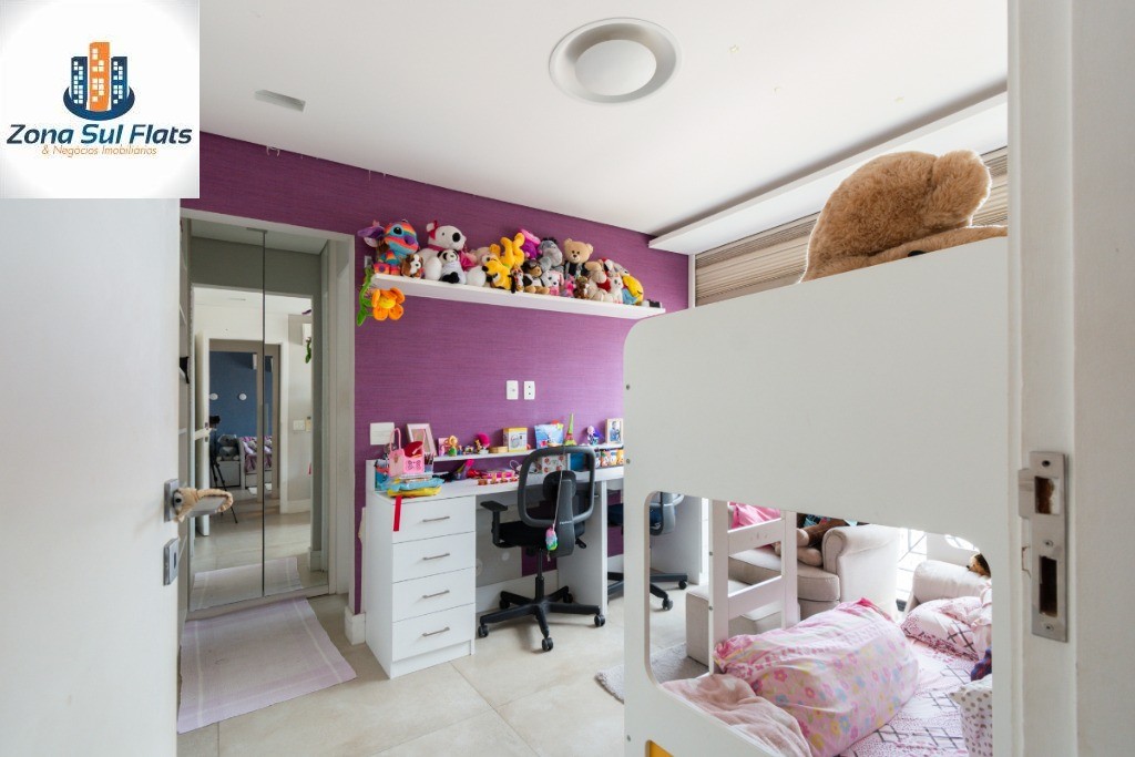 Apartamento, 4 quartos, 280 m² - Foto 14