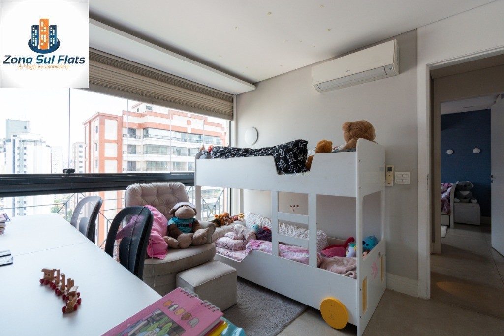 Apartamento, 4 quartos, 280 m² - Foto 15