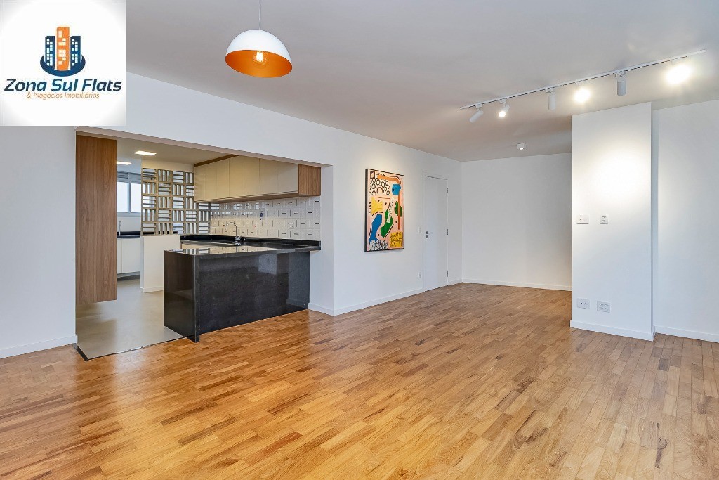 Apartamento, 3 quartos, 130 m² - Foto 5