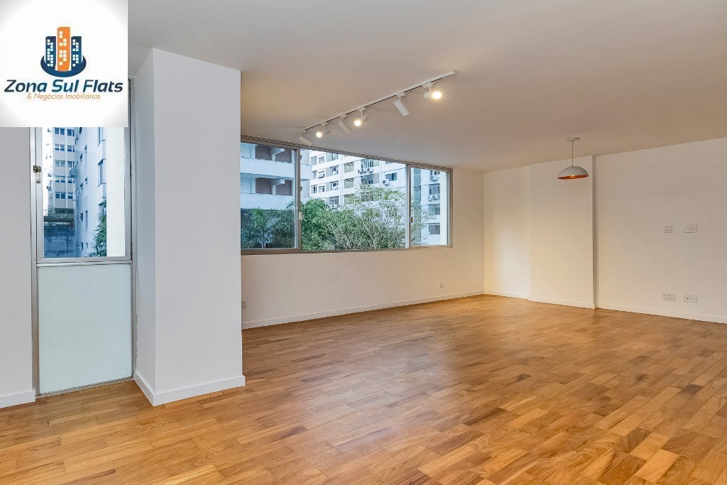 Apartamento, 3 quartos, 130 m² - Foto 2