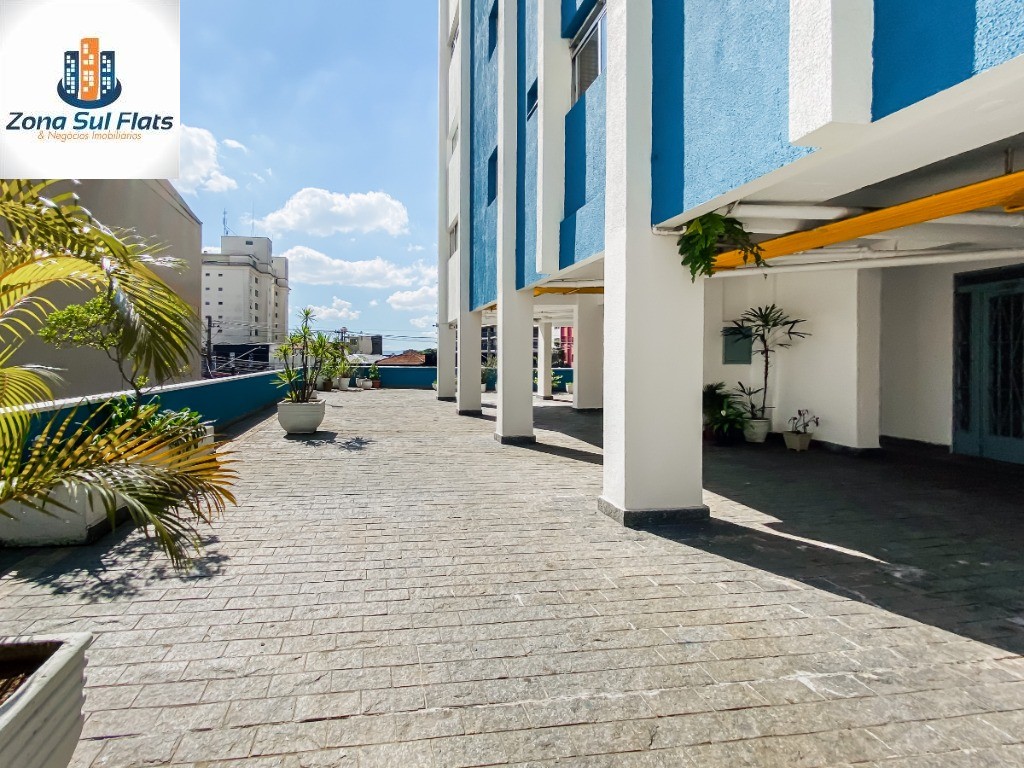 Apartamento, 3 quartos, 97 m² - Foto 28