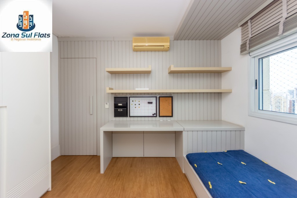 Apartamento, 4 quartos, 233 m² - Foto 26