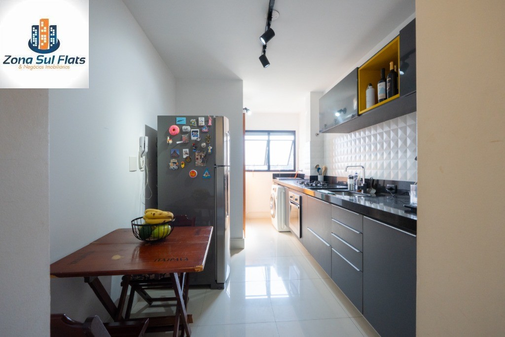 Apartamento, 2 quartos, 65 m² - Foto 12
