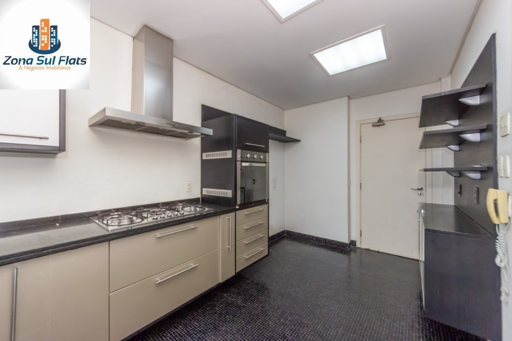 Apartamento, 4 quartos, 233 m² - Foto 13