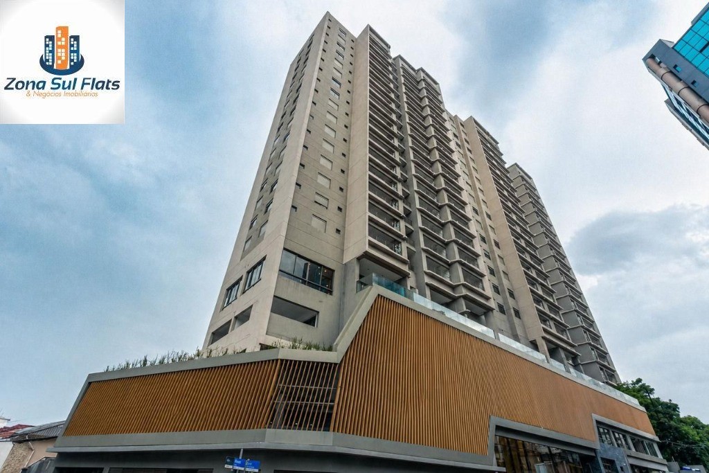Apartamento, 1 quarto, 48 m² - Foto 18