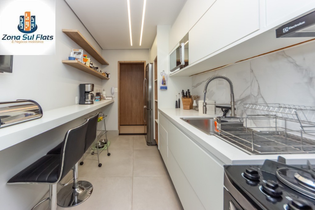 Apartamento, 2 quartos, 73 m² - Foto 9