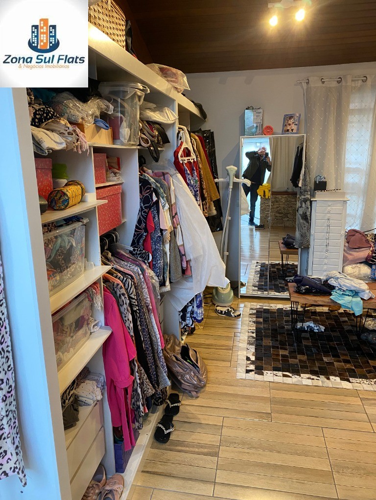 Casa, 4 quartos, 420 m² - Foto 22