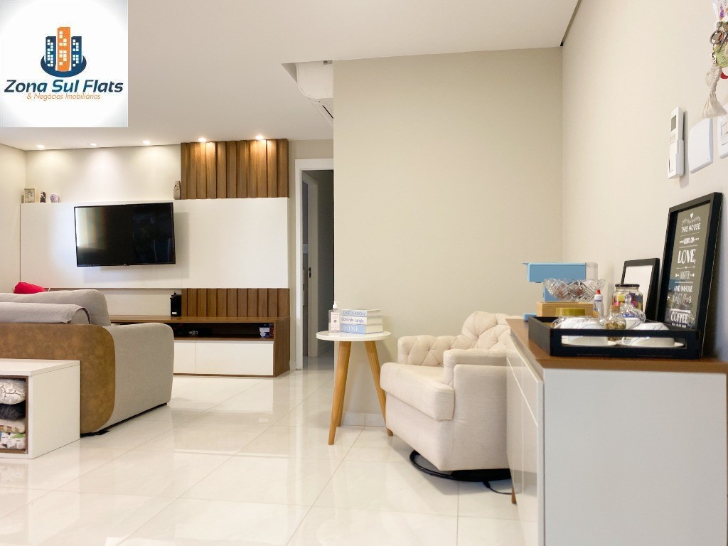 Apartamento, 2 quartos, 85 m² - Foto 5
