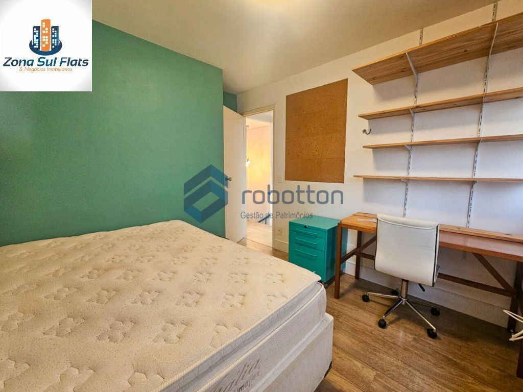 Apartamento, 2 quartos, 66 m² - Foto 10