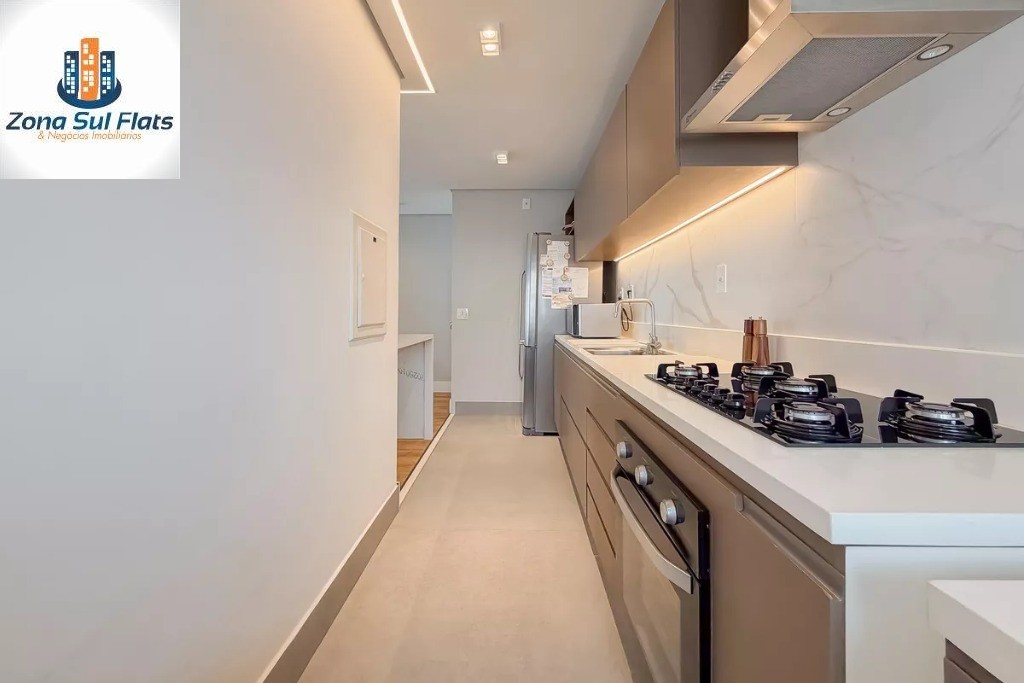Apartamento, 1 quarto, 77 m² - Foto 17