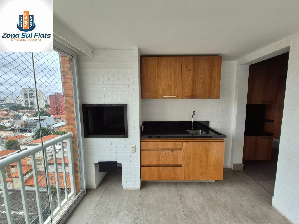 Apartamento, 3 quartos, 137 m² - Foto 7