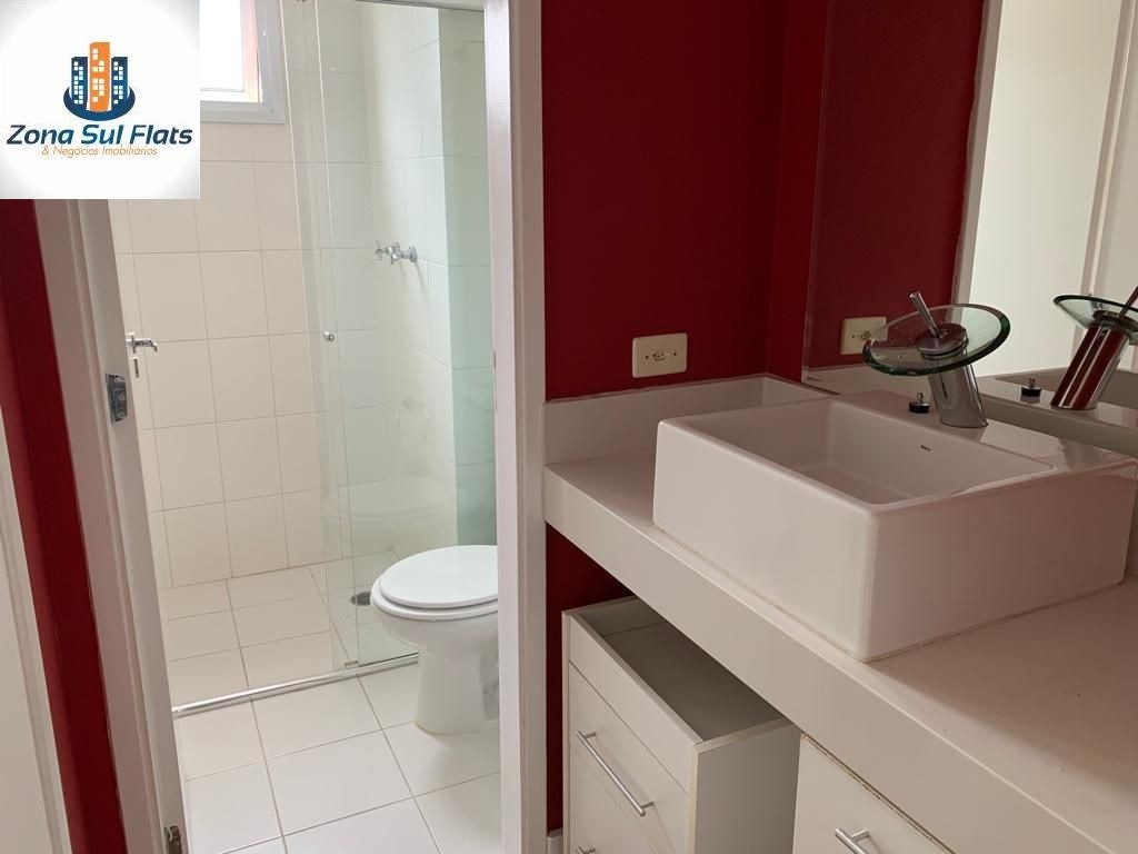 Apartamento, 2 quartos, 54 m² - Foto 11