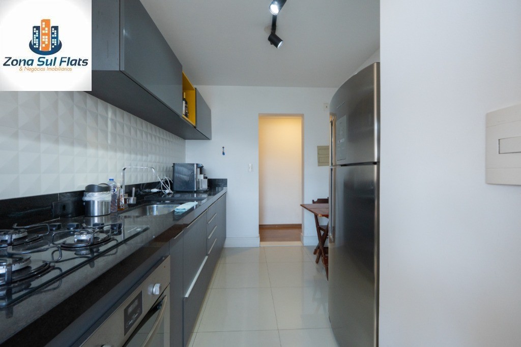 Apartamento, 2 quartos, 65 m² - Foto 19