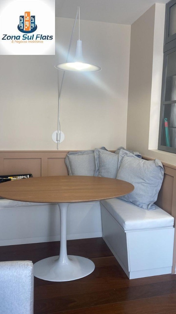 Apartamento, 2 quartos, 45 m² - Foto 3