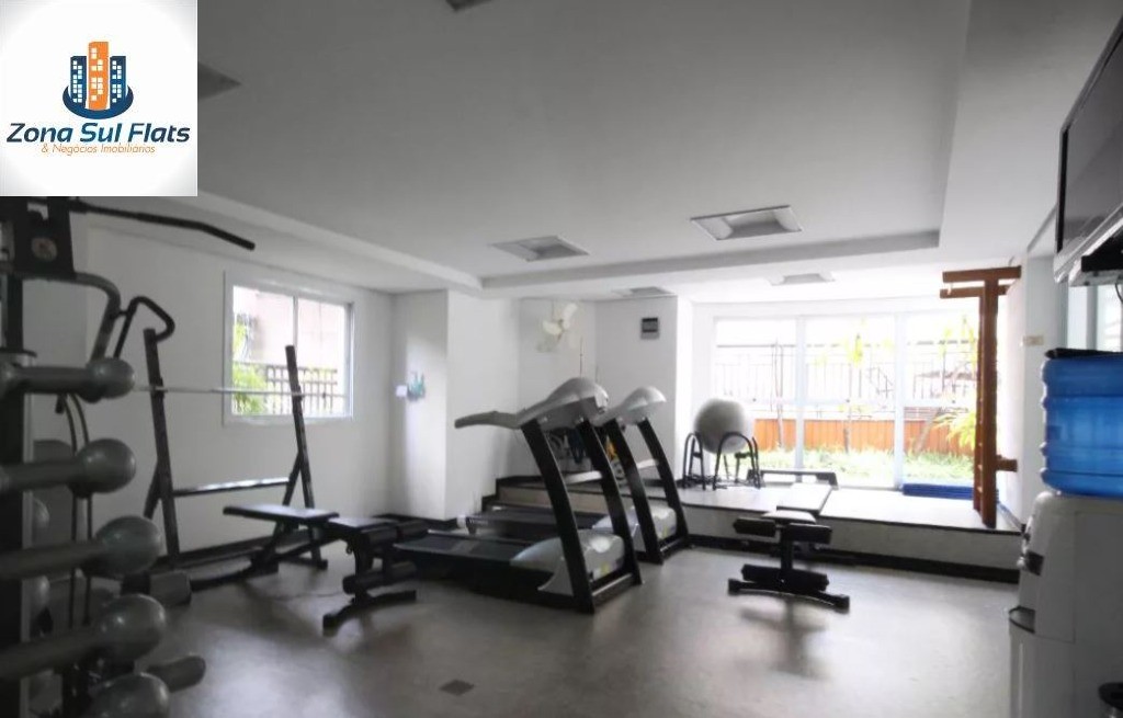 Apartamento, 2 quartos, 65 m² - Foto 38