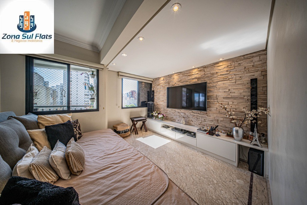 Apartamento, 2 quartos, 97 m² - Foto 9