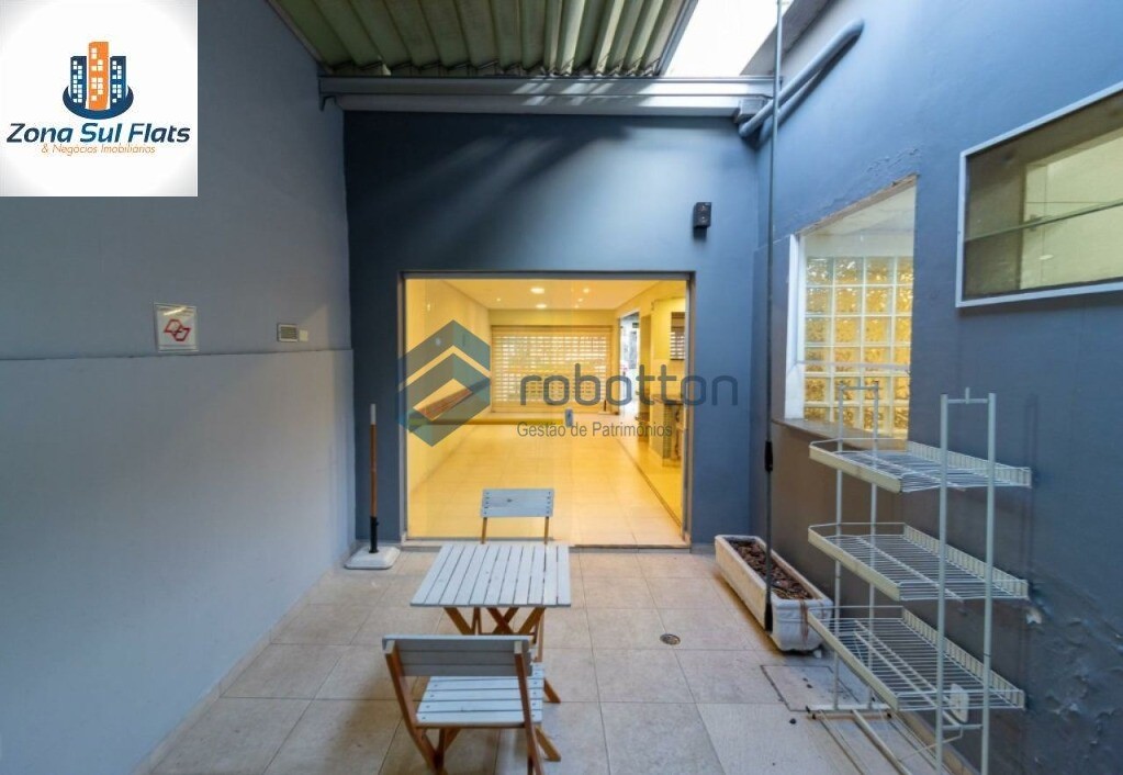 Prédio Inteiro, 140 m² - Foto 20