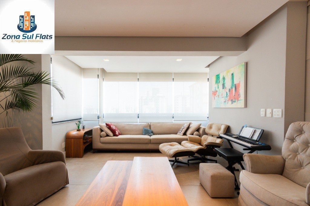 Apartamento, 4 quartos, 280 m² - Foto 10