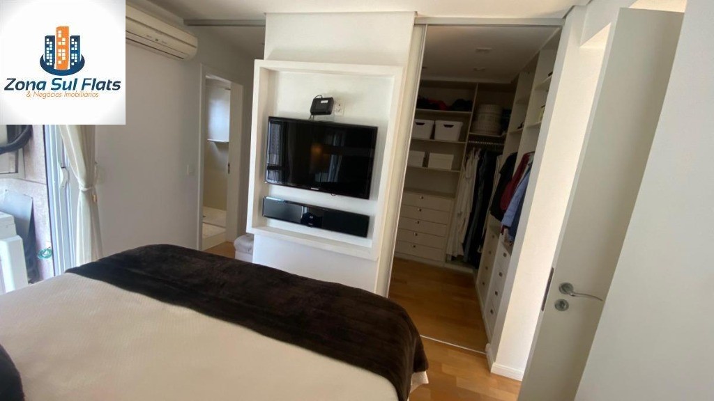 Apartamento, 3 quartos, 206 m² - Foto 15