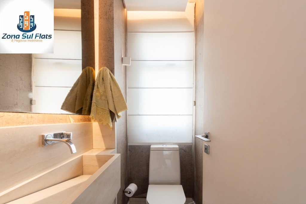 Apartamento, 4 quartos, 280 m² - Foto 12
