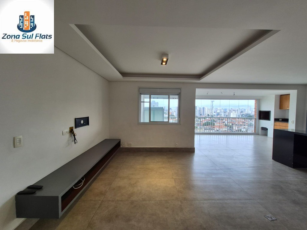 Apartamento, 3 quartos, 137 m² - Foto 3