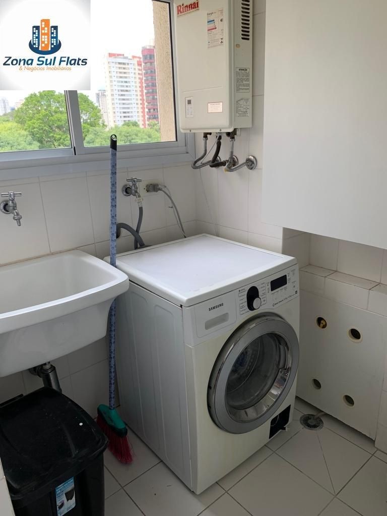 Apartamento, 2 quartos, 54 m² - Foto 16