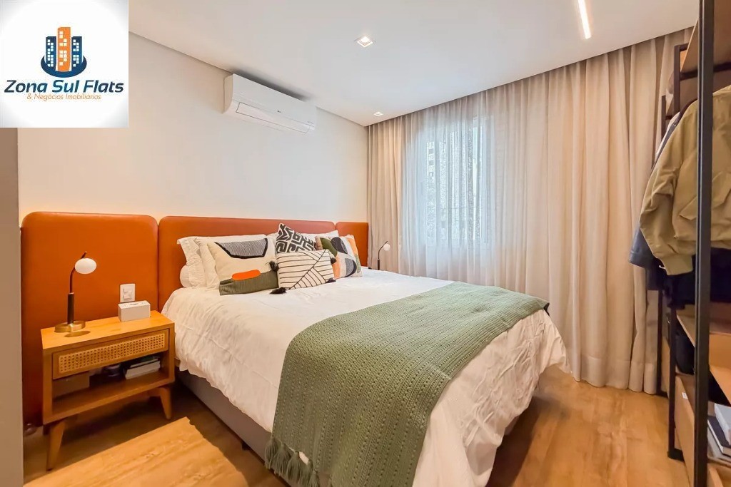 Apartamento, 1 quarto, 77 m² - Foto 8