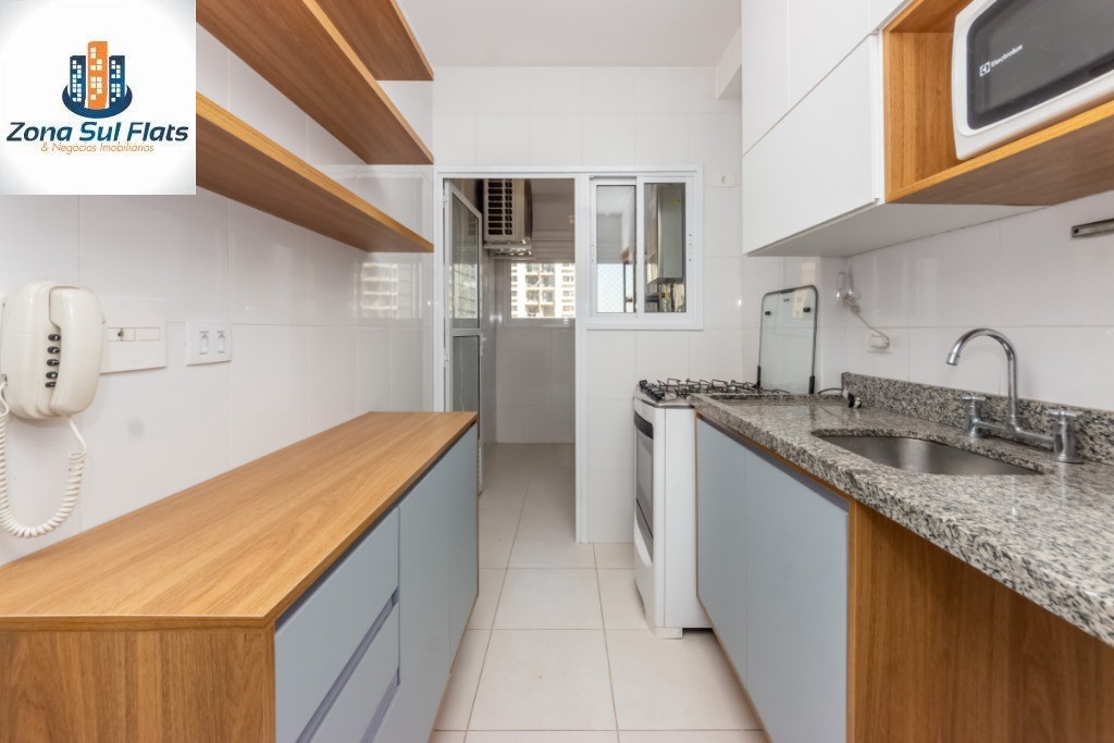 Apartamento, 2 quartos, 61 m² - Foto 16