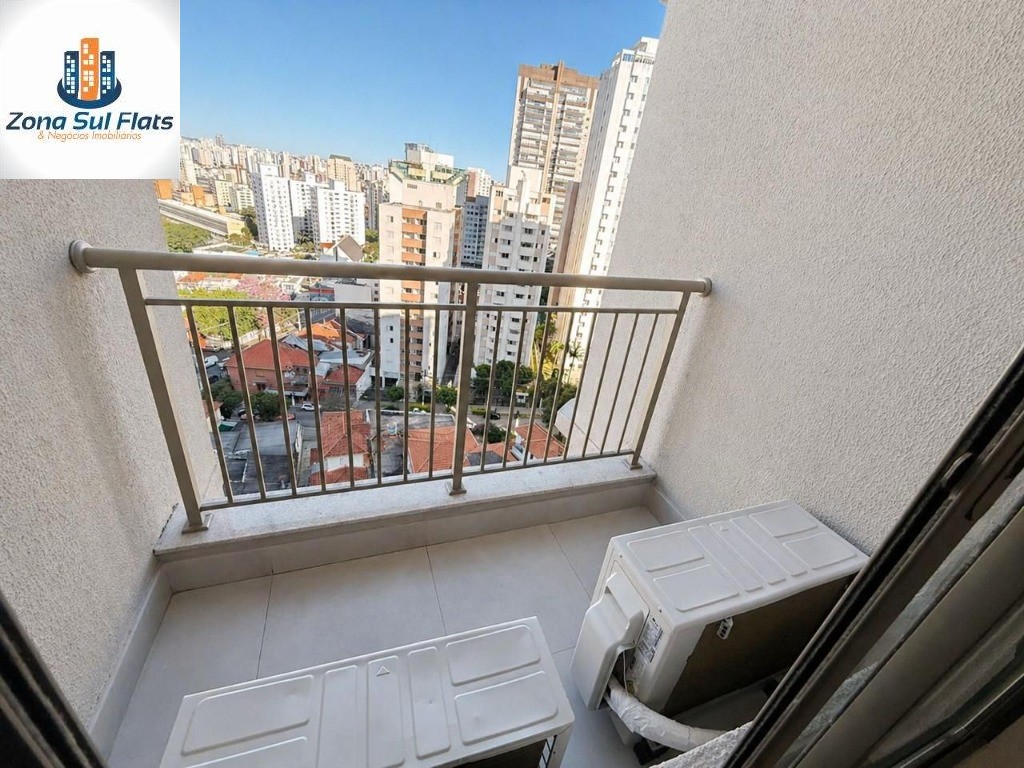 Apartamento, 1 quarto, 48 m² - Foto 16