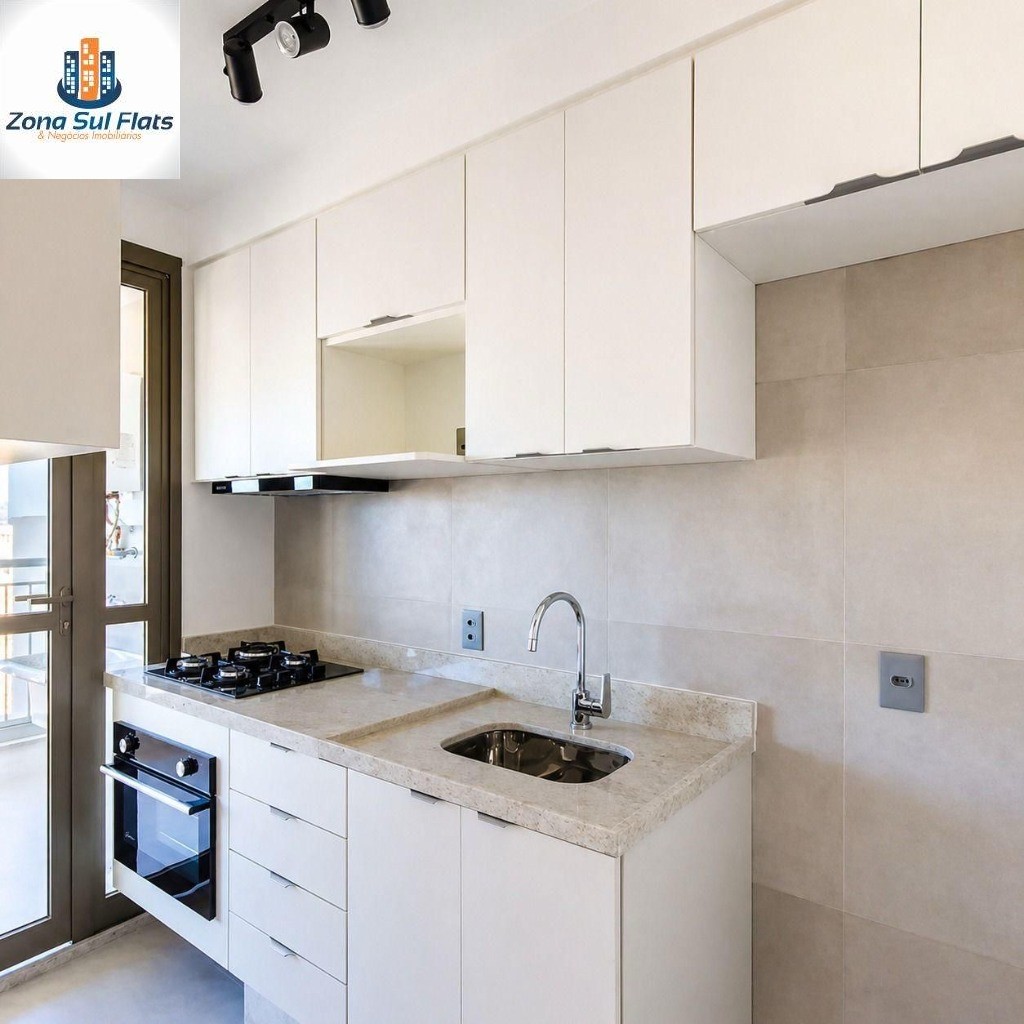 Apartamento, 1 quarto, 48 m² - Foto 8