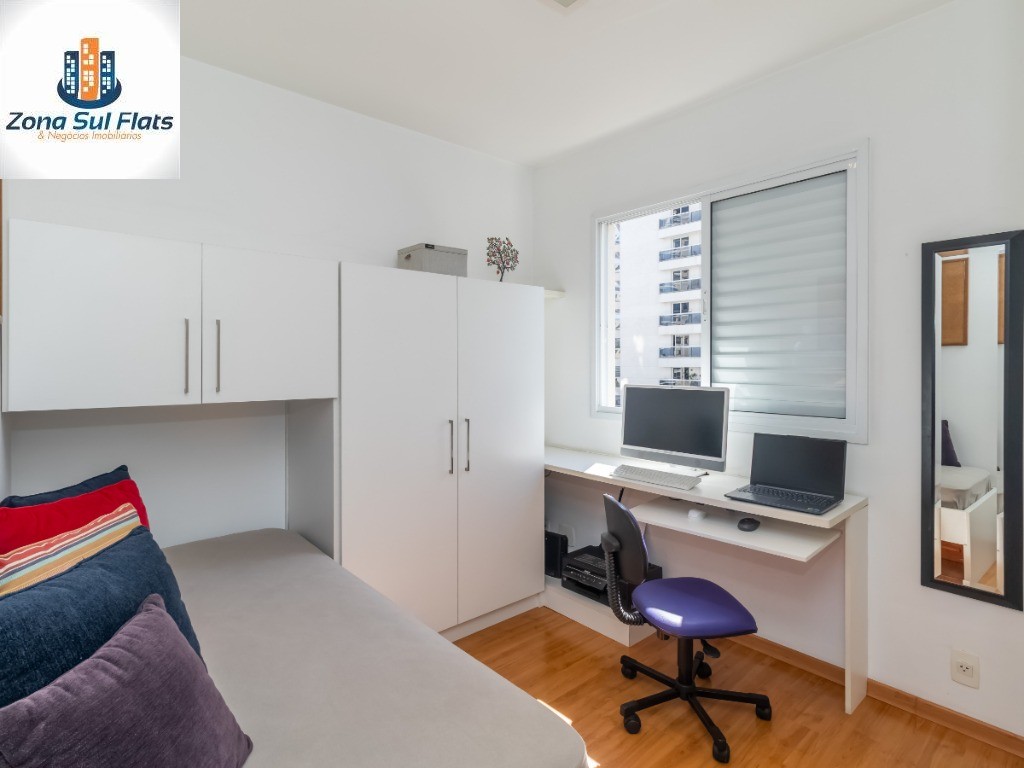 Apartamento, 2 quartos, 65 m² - Foto 19