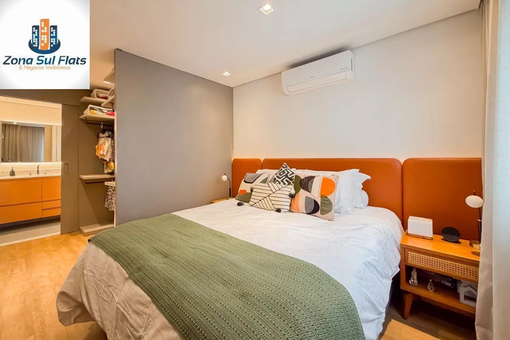 Apartamento, 1 quarto, 77 m² - Foto 9