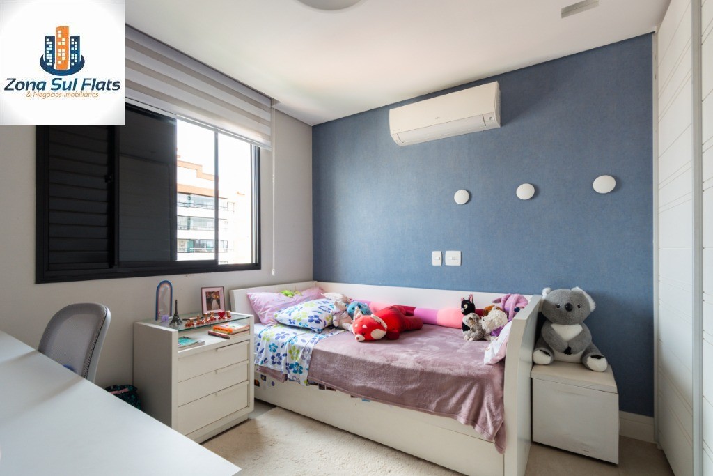 Apartamento, 4 quartos, 280 m² - Foto 18