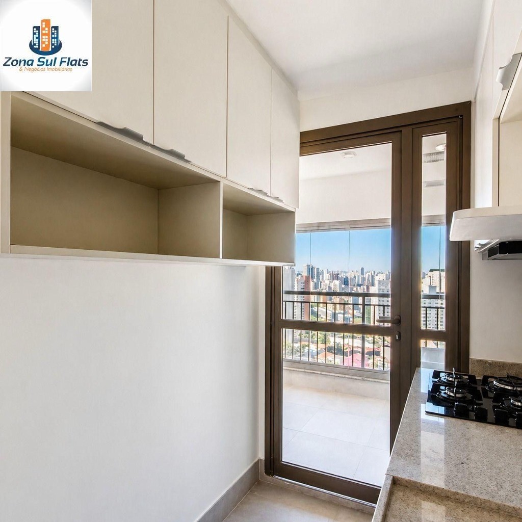 Apartamento, 1 quarto, 48 m² - Foto 10