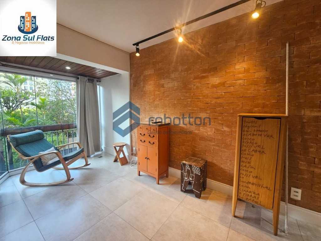 Apartamento, 2 quartos, 66 m² - Foto 2