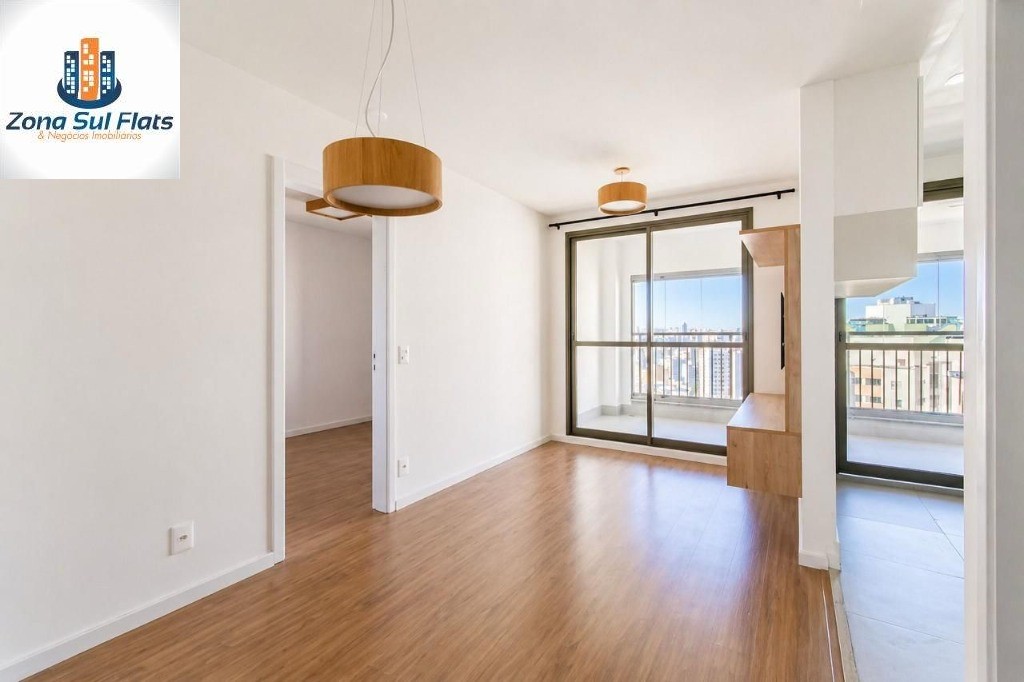 Apartamento, 1 quarto, 48 m² - Foto 2