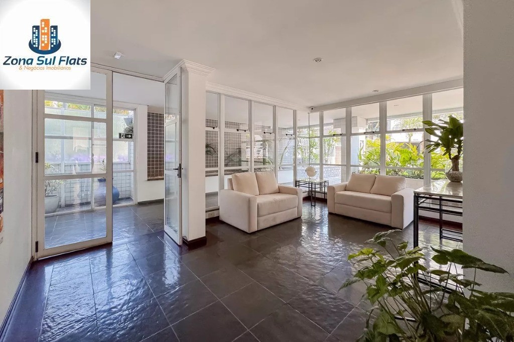 Apartamento, 1 quarto, 77 m² - Foto 26