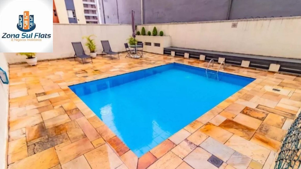 Apartamento, 2 quartos, 45 m² - Foto 24