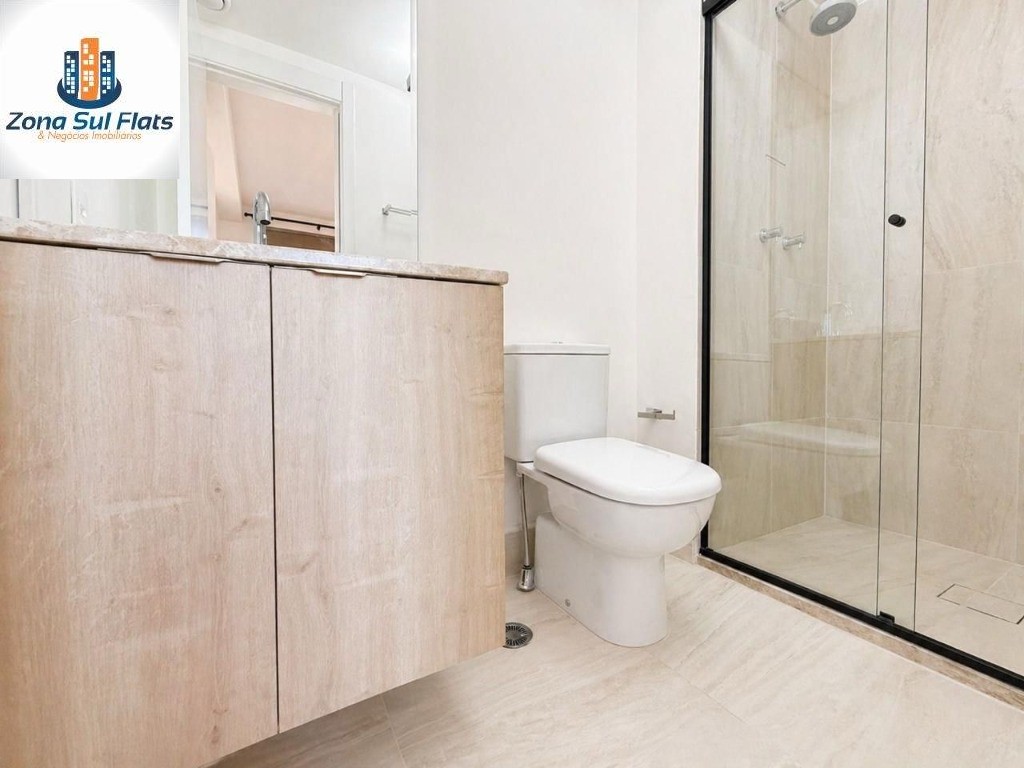 Apartamento, 1 quarto, 48 m² - Foto 14