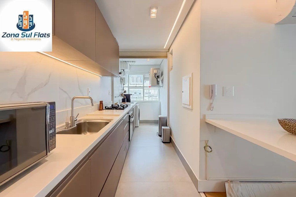 Apartamento, 1 quarto, 77 m² - Foto 19