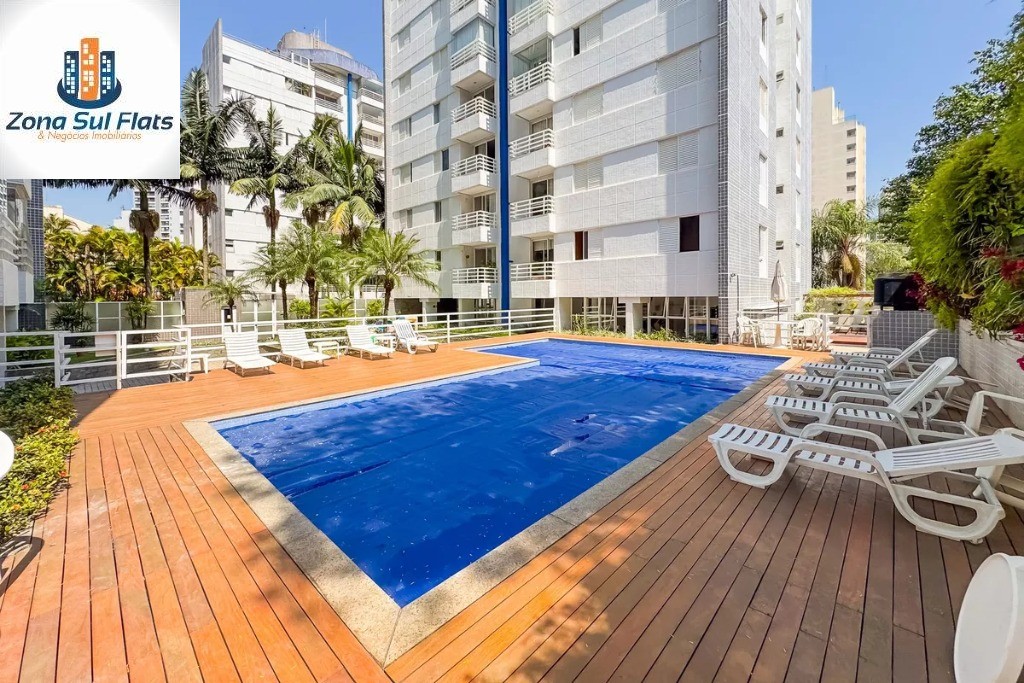 Apartamento, 1 quarto, 77 m² - Foto 29