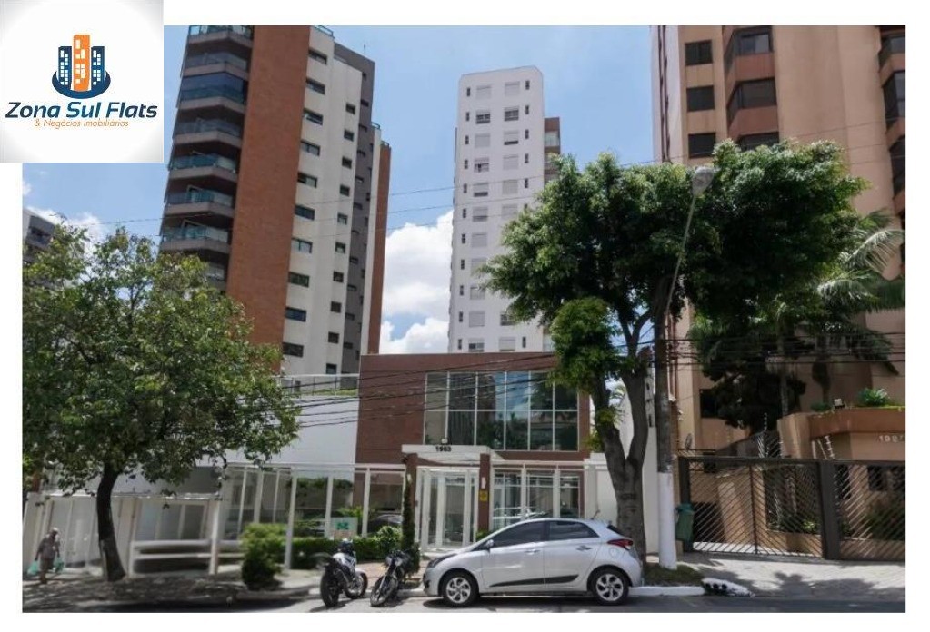 Apartamento, 2 quartos, 89 m² - Foto 22