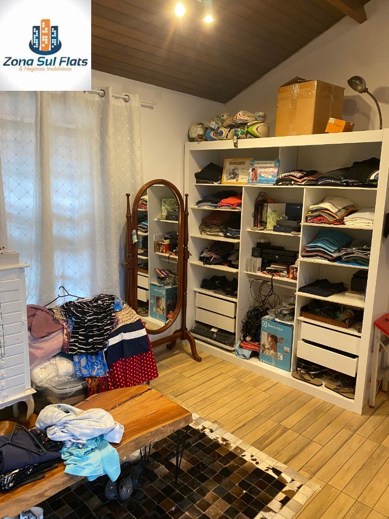 Casa, 4 quartos, 420 m² - Foto 28