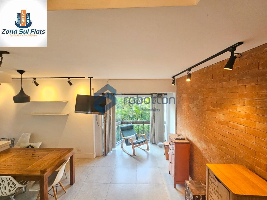 Apartamento, 2 quartos, 66 m² - Foto 1