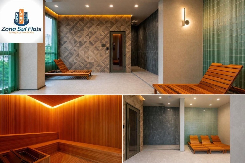 Apartamento, 1 quarto, 48 m² - Foto 26