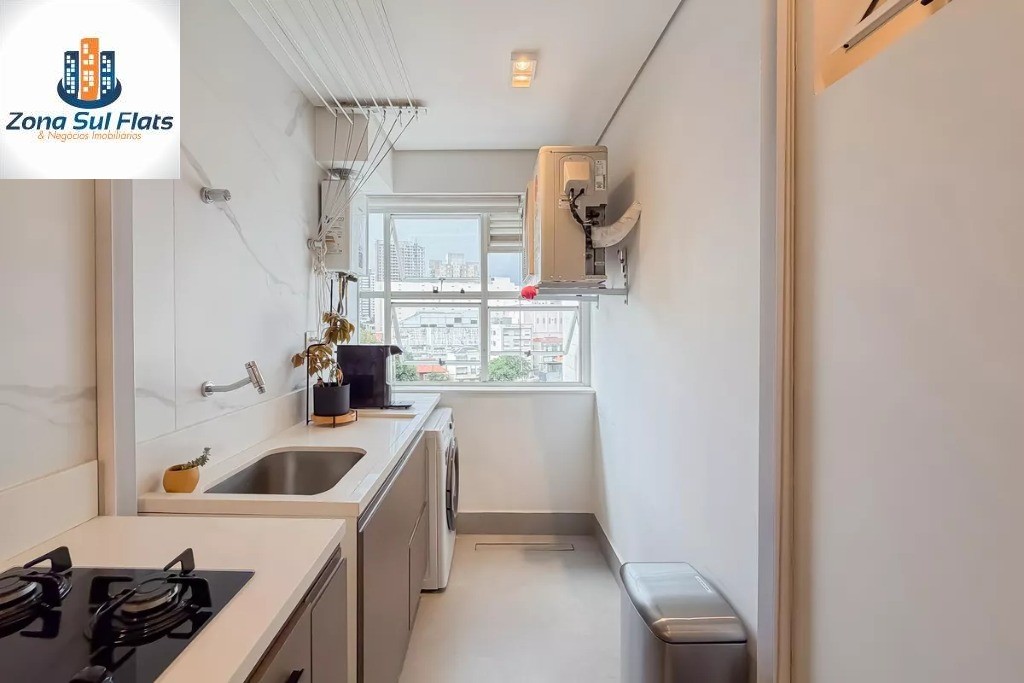 Apartamento, 1 quarto, 77 m² - Foto 22