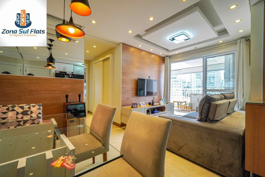 Apartamento, 2 quartos, 69 m² - Foto 18
