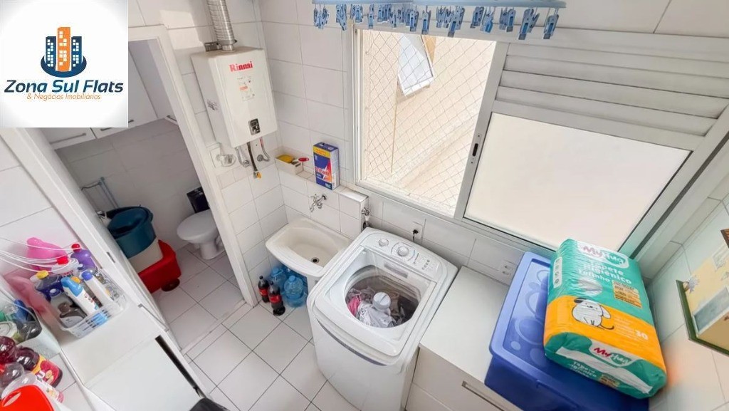 Apartamento, 3 quartos, 84 m² - Foto 28