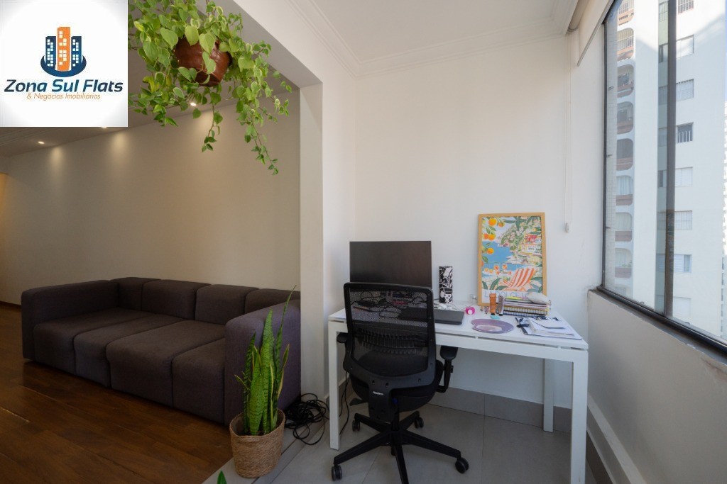 Apartamento, 2 quartos, 65 m² - Foto 6
