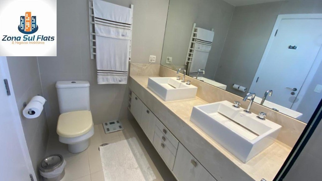 Apartamento, 3 quartos, 206 m² - Foto 22